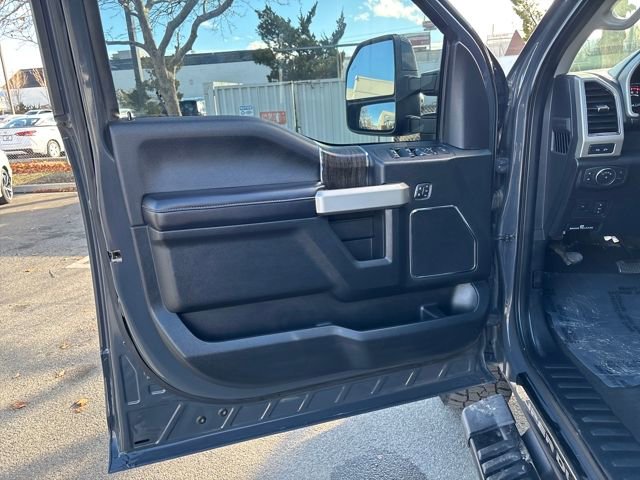 Used 2021 Ford F250 Lariat image 12