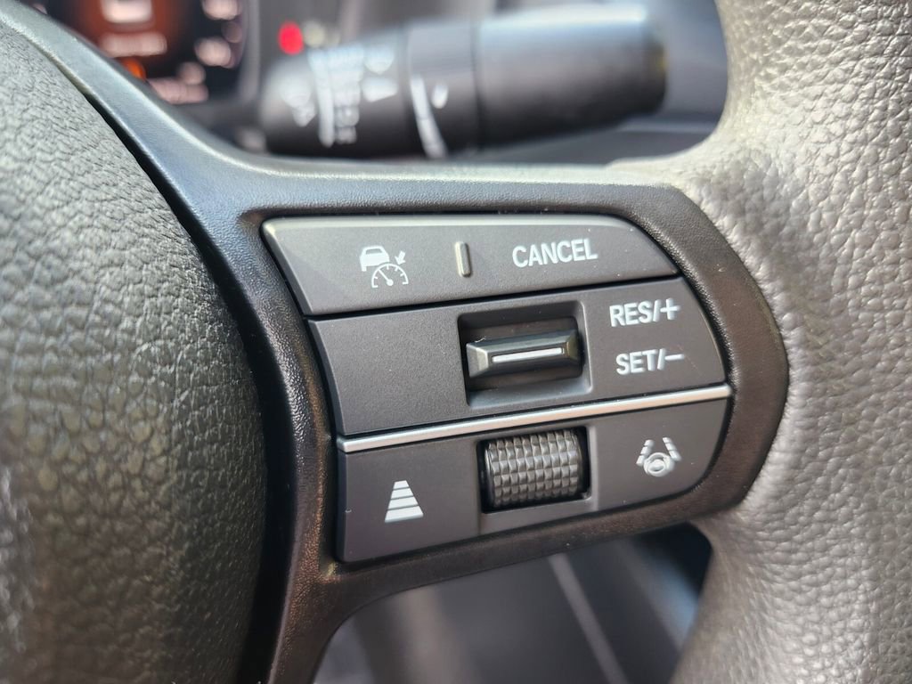 Certified 2023 Honda Accord EX image 22