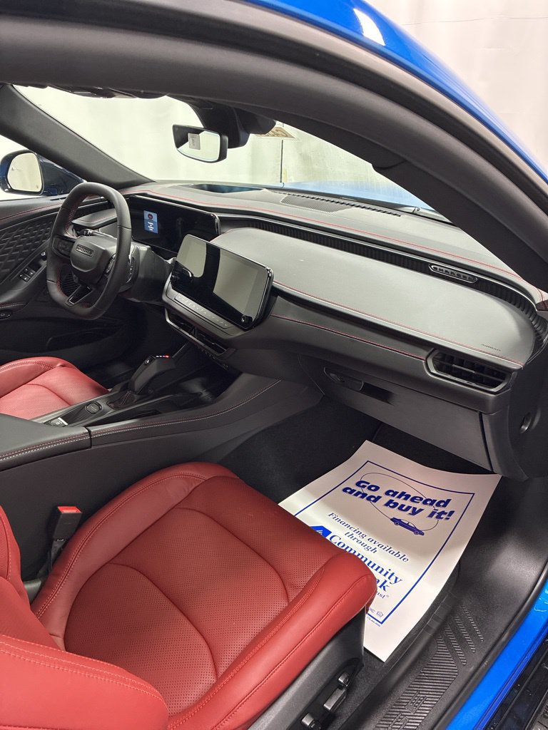 New 2026 Dodge Charger Scat Pack AWD/4WD image 29