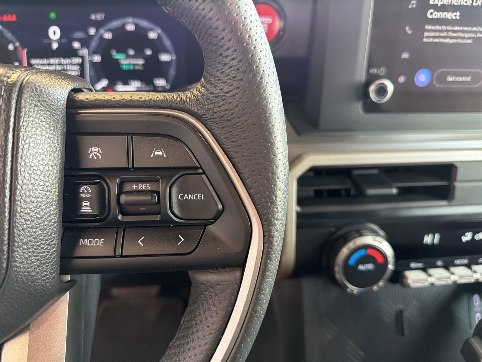 Used 2025 Toyota Tacoma TRD Off-Road image 19