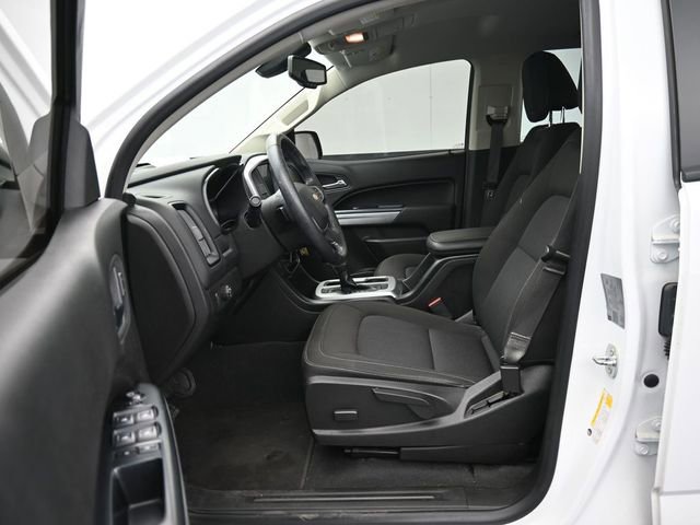 Used 2021 Chevrolet Colorado LT w/ LT Convenience Package image 39