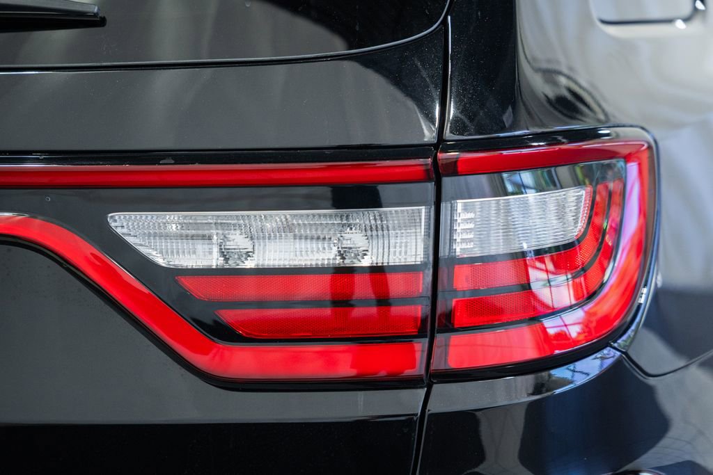 New 2026 Dodge Durango GT AWD/4WD image 6