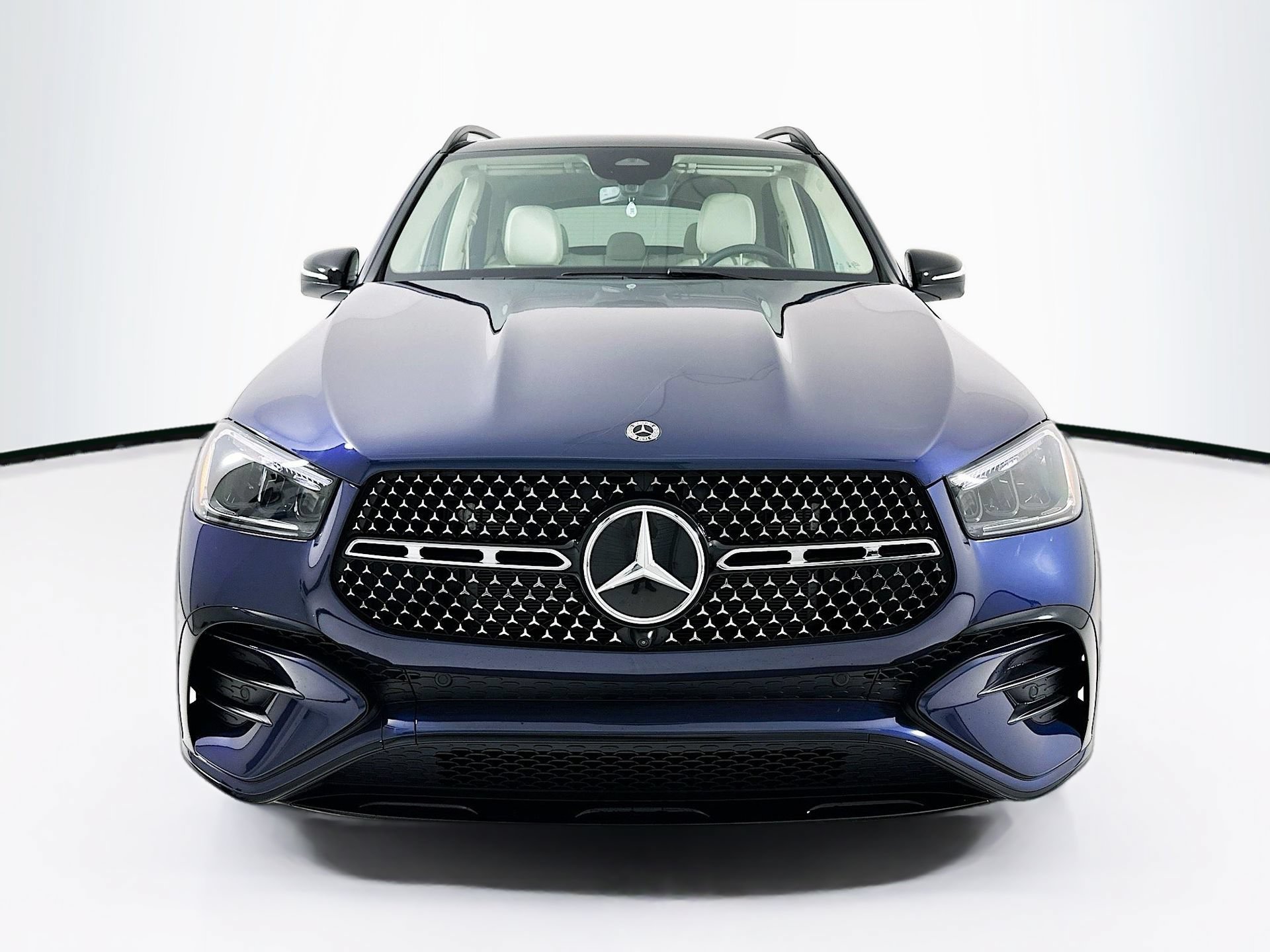 New 2026 Mercedes-Benz GLE 450 4MATIC image 2