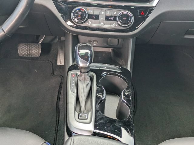 Certified 2024 Buick Envista Sport Touring w/ Convenience I Package FWD image 19