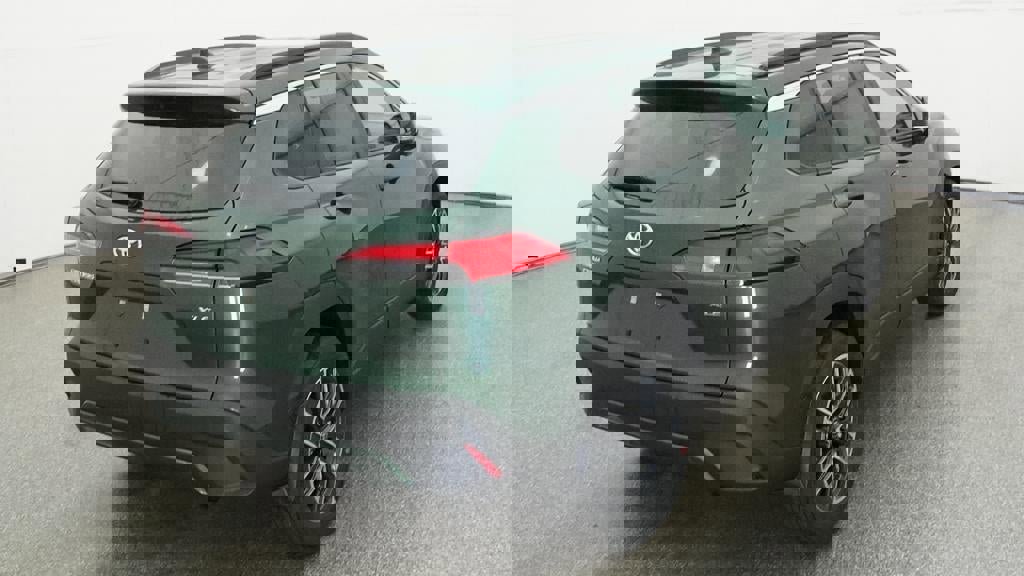 New 2026 Toyota Corolla Cross XLE image 15