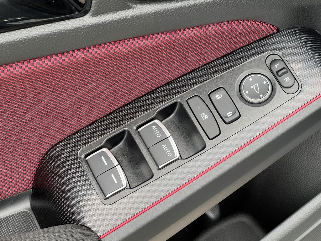 Used 2026 Honda Civic Si image 9