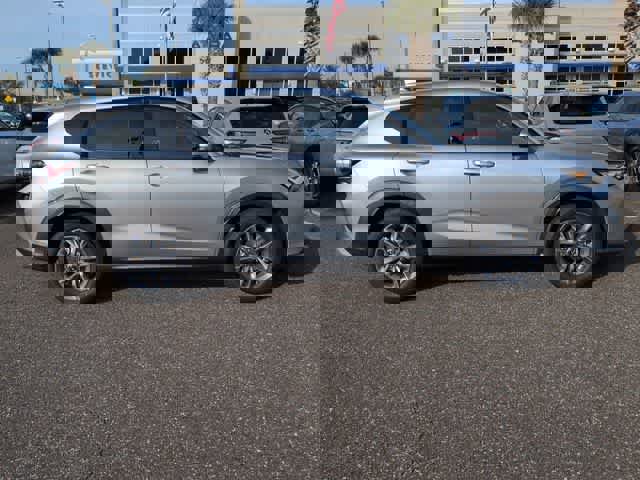 New 2025 Acura ADX FWD image 9