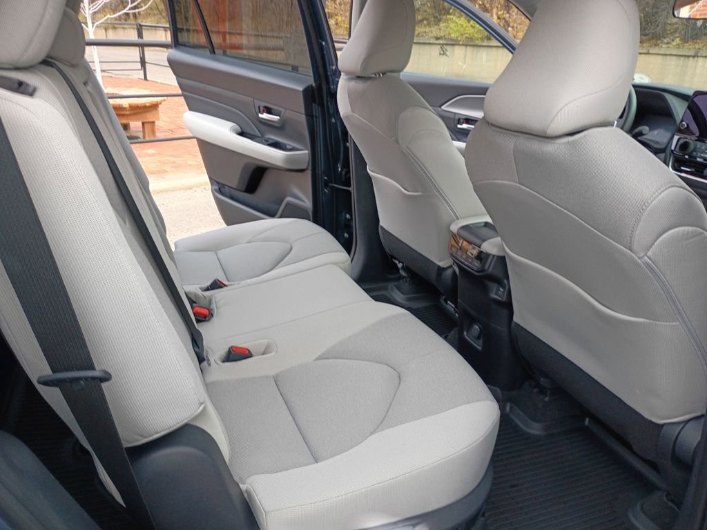 New 2025 Toyota Tacoma TRD Sport image 55