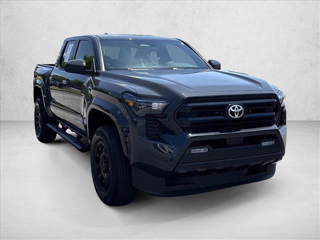 Certified 2025 Toyota Tacoma SR5 RWD image 3