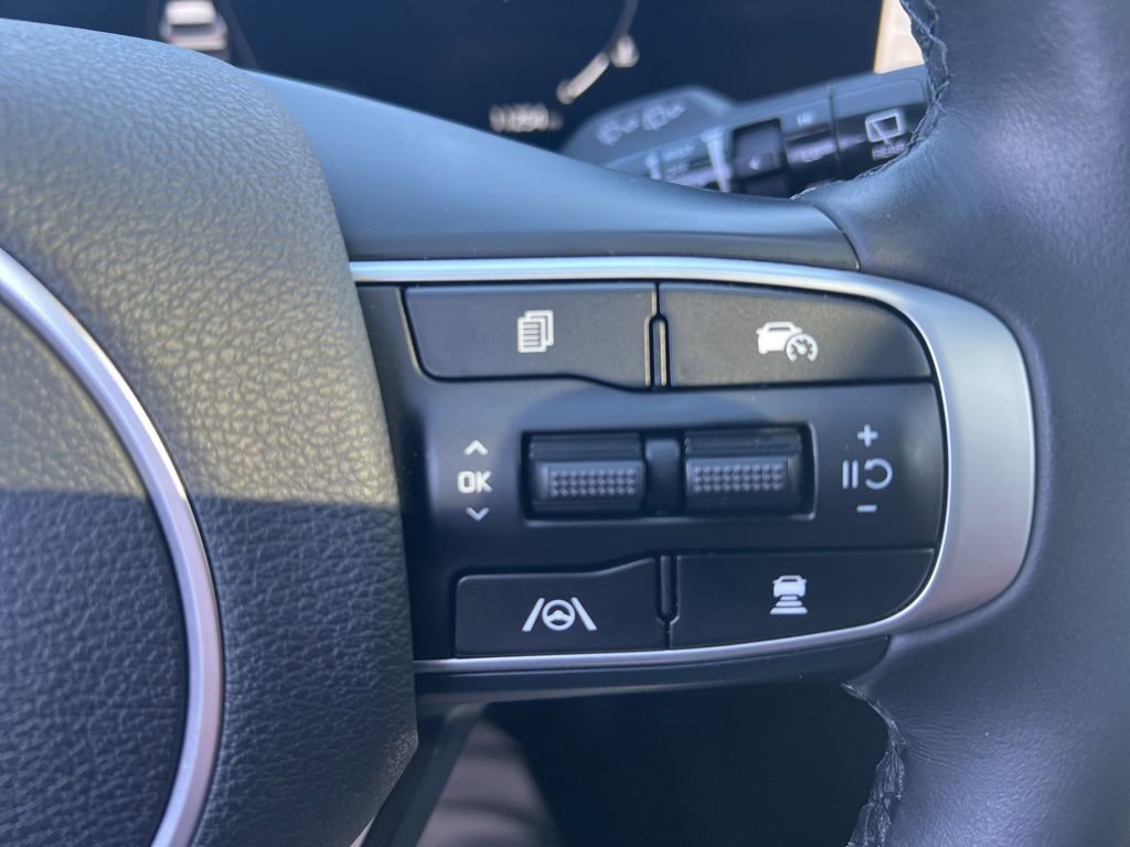 Certified 2023 Kia Sportage SX image 64