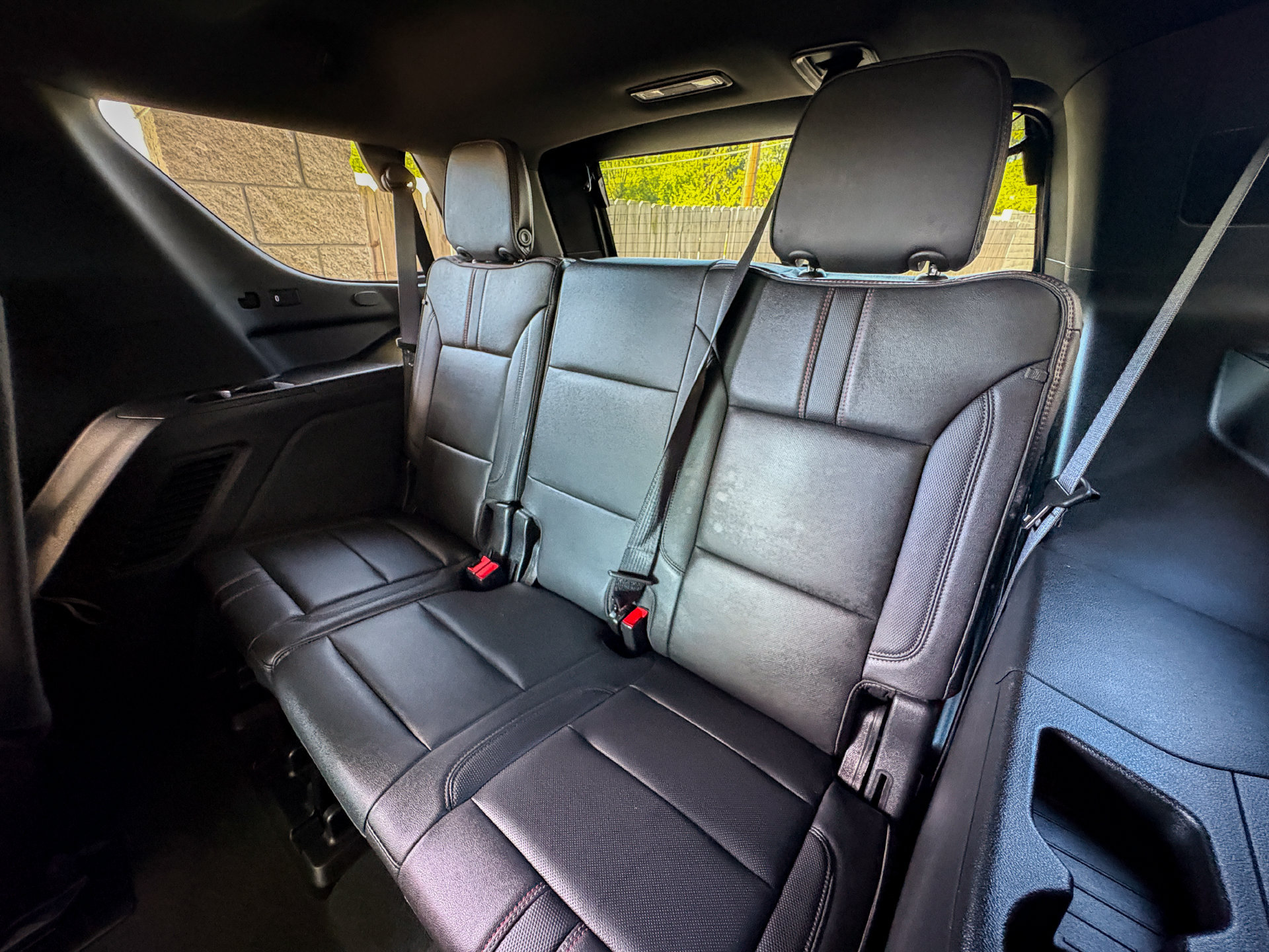 Used 2024 Chevrolet Tahoe RST w/ Luxury Package AWD/4WD image 25