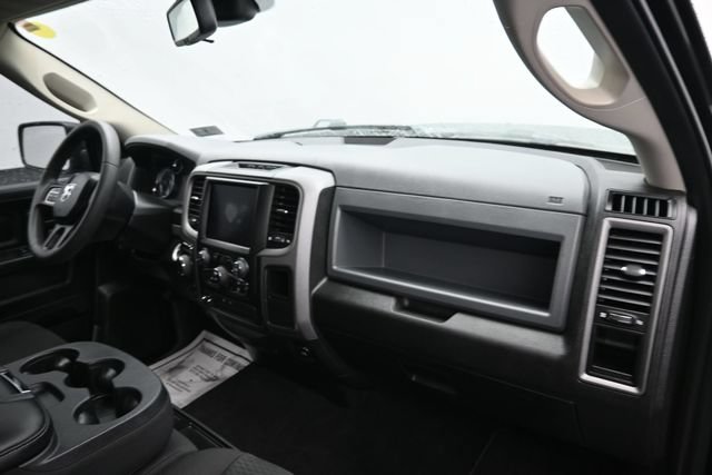 Used 2019 RAM 1500 Express w/ Wheel & Sound Group AWD/4WD image 8