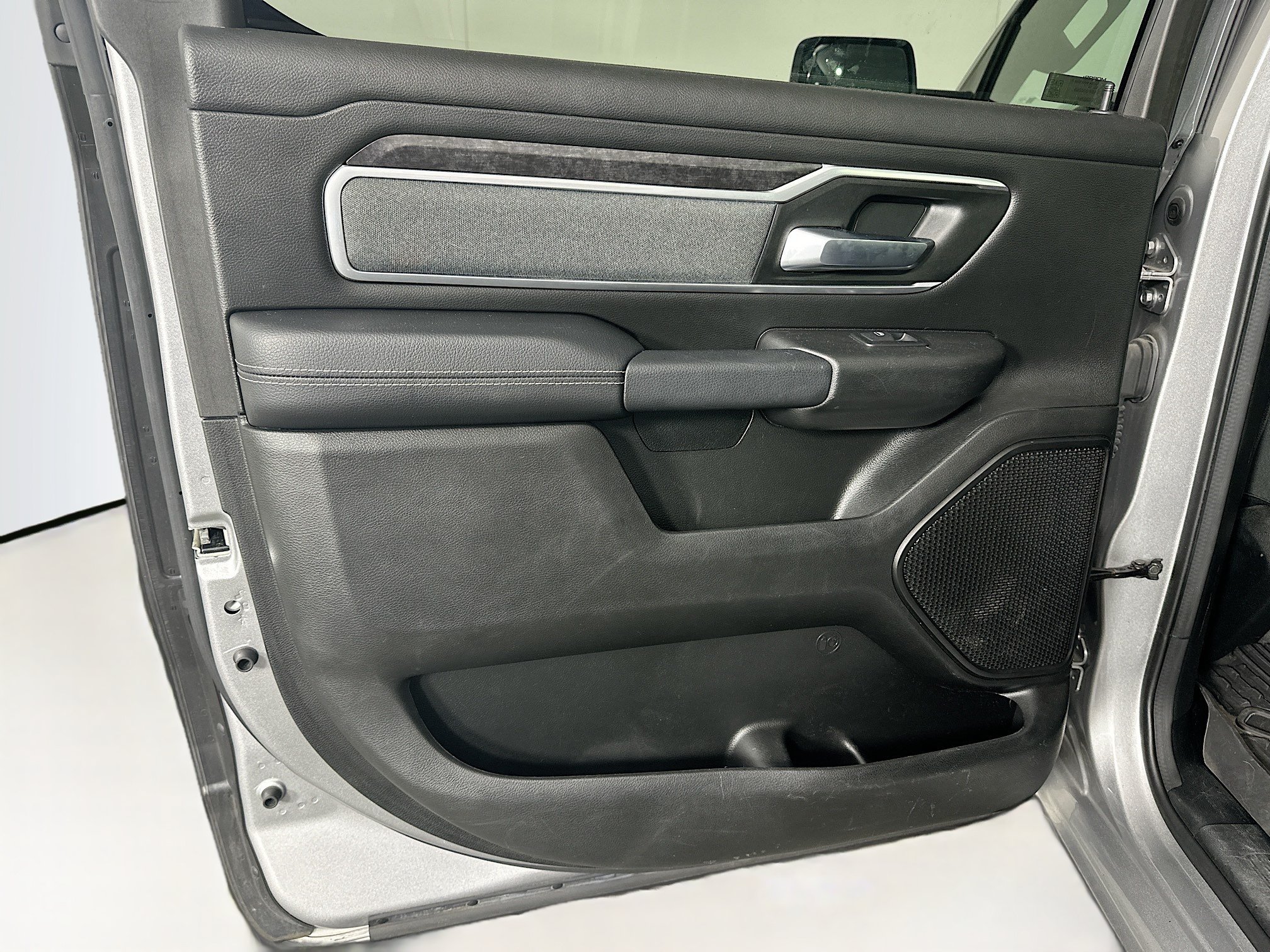 Used 2022 RAM 1500 Big Horn AWD/4WD image 24