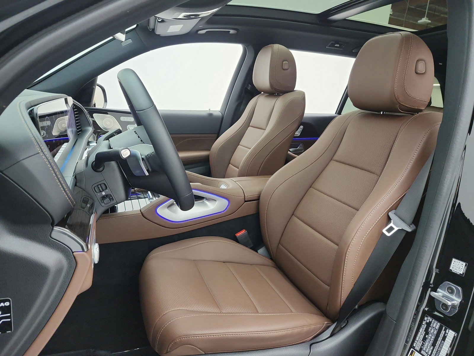 Certified 2026 Mercedes-Benz GLS 450 4MATIC image 15