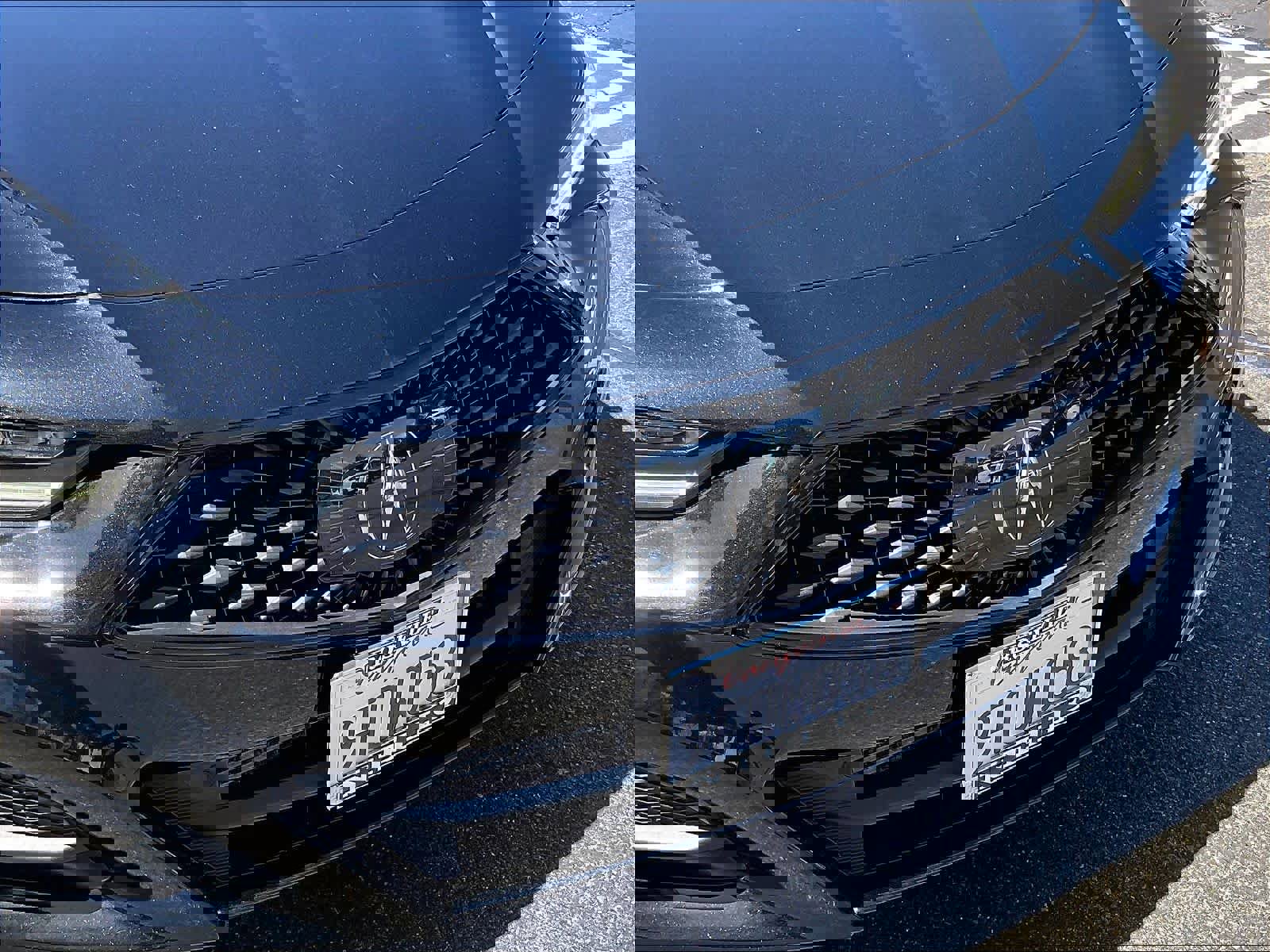 Used 2023 Acura TLX SH-AWD w/ A-SPEC Pkg image 31