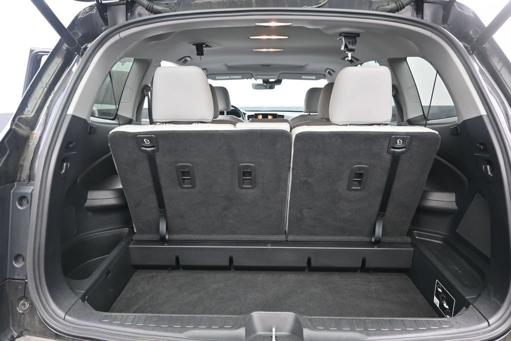 Used 2019 Honda Pilot EX-L image 17