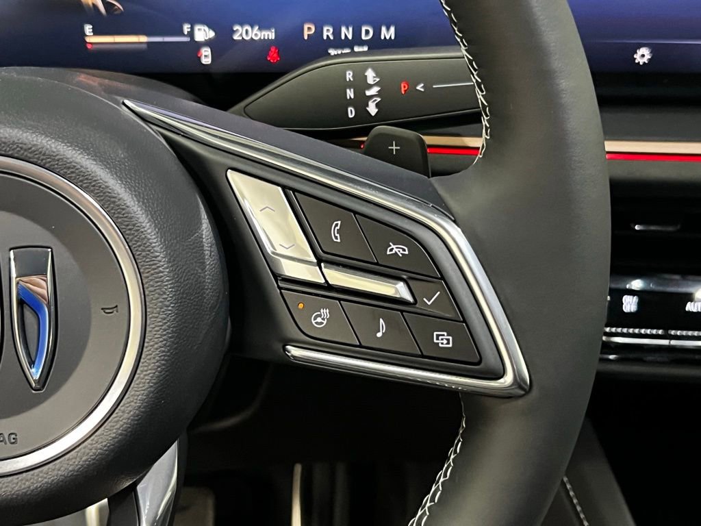 New 2026 Buick Envision Sport Touring image 18