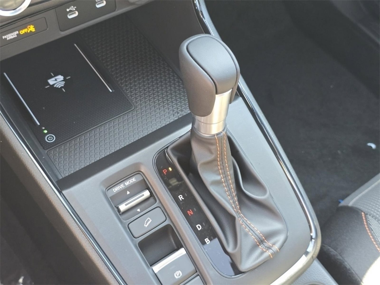 New 2026 Honda CR-V TrailSport image 33