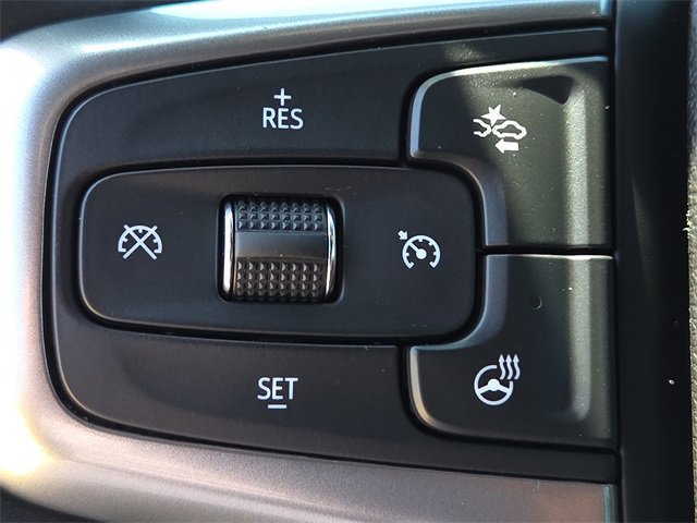 Used 2023 Chevrolet Tahoe Premier w/ Texas Edition image 24