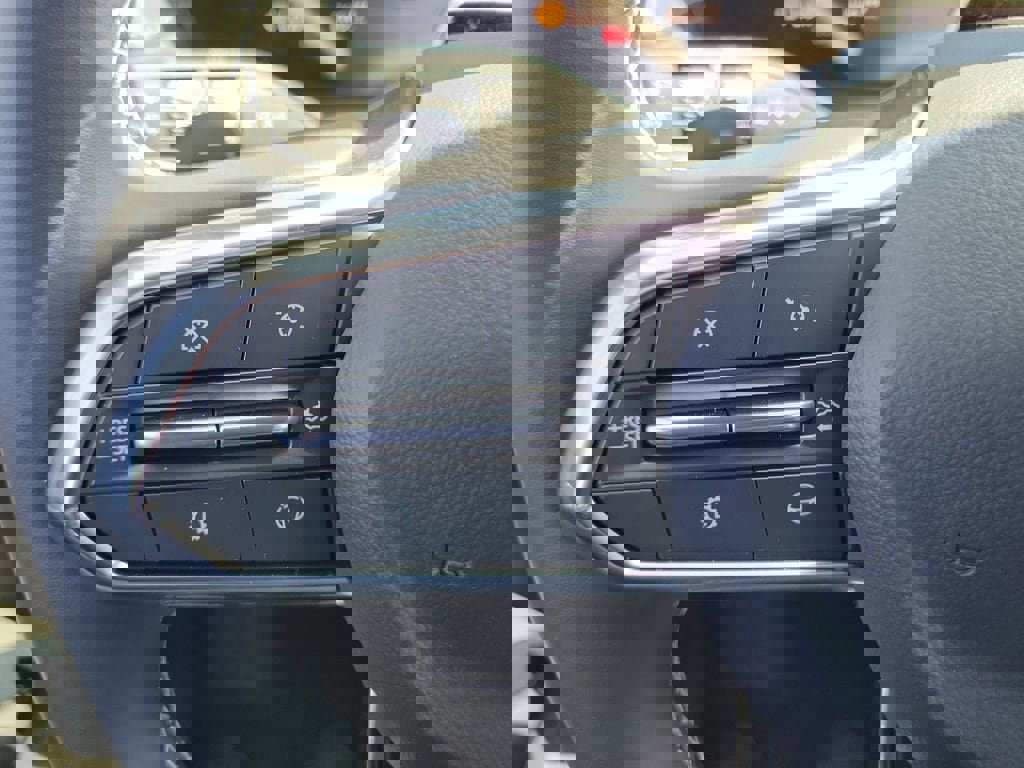 New 2026 Chevrolet Traverse Z71 AWD/4WD image 5