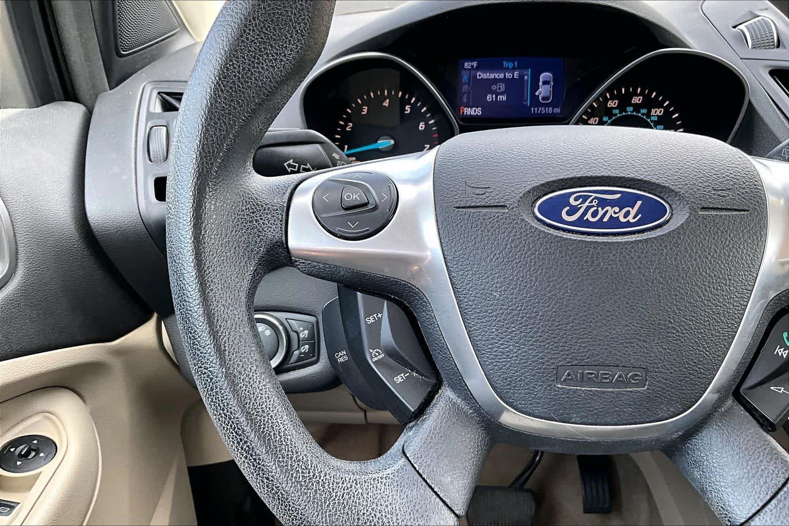 Used 2014 Ford Escape SE FWD image 19