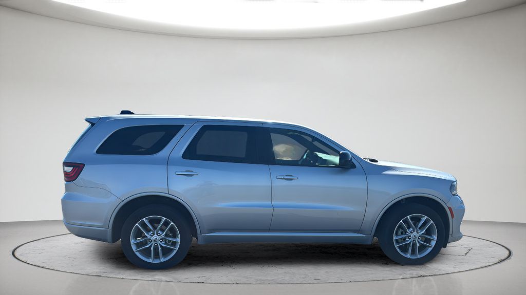 Used 2025 Dodge Durango GT AWD/4WD image 4