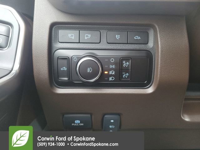 Certified 2023 Ford F250 King Ranch w/ Chrome Package image 26