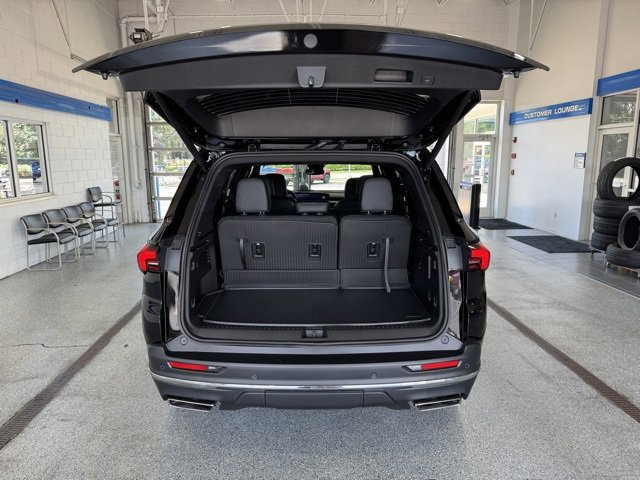 New 2026 Buick Enclave Preferred w/ LPO, Floor Liner Package image 11