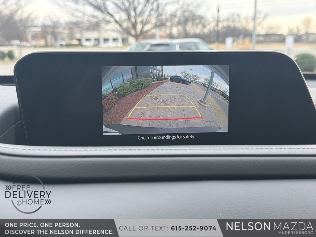Certified 2024 MAZDA CX-30 AWD 2.5 S w/ Preferred Package image 15