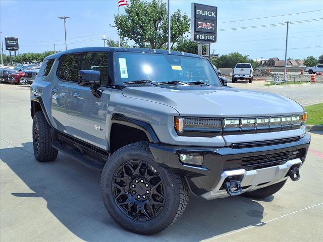 New 2026 GMC Hummer EV SUV video 1