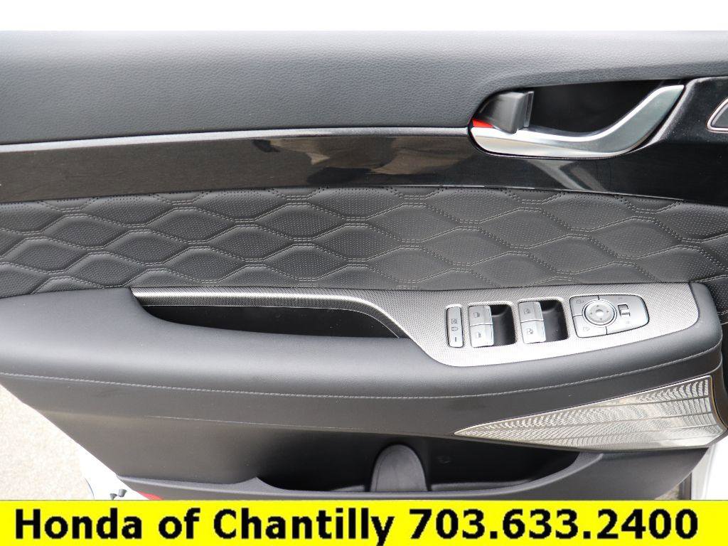 Used 2022 Hyundai Palisade Calligraphy w/ Cargo Package AWD/4WD image 21