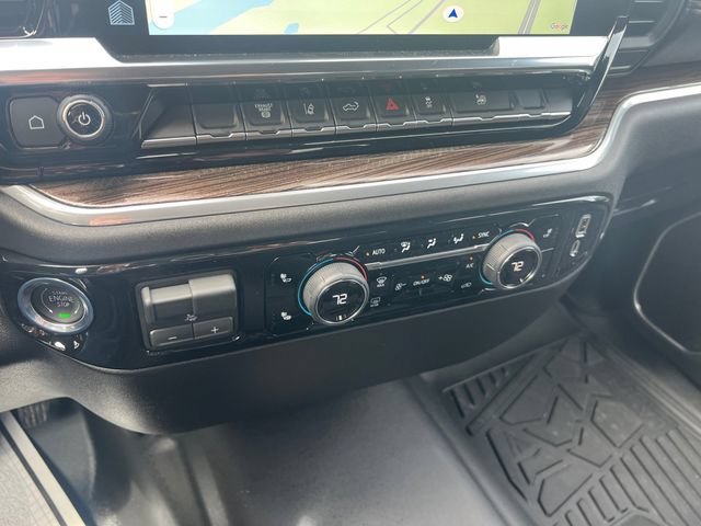 Used 2026 Chevrolet Silverado 2500 LT w/ Convenience Package AWD/4WD image 15