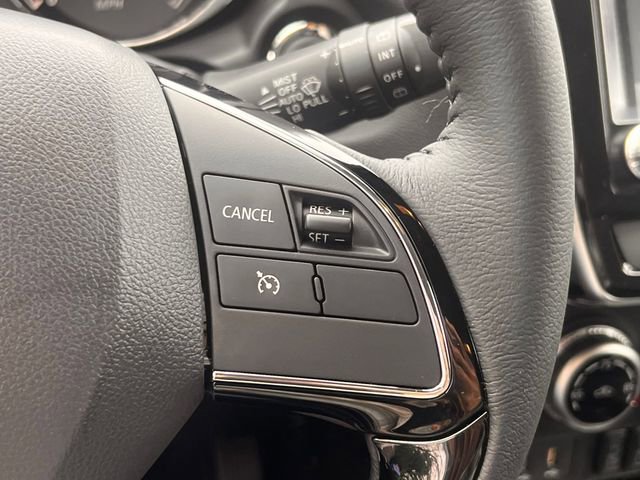 New 2026 Mitsubishi Outlander Sport SE image 17