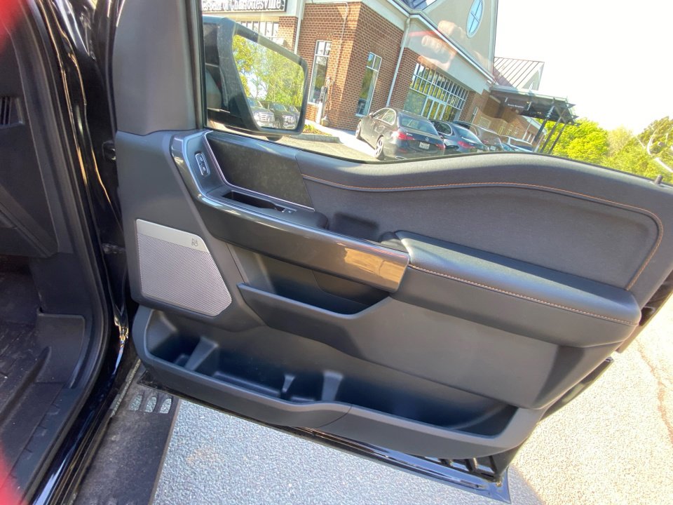 Used 2021 Ford F150 Tremor w/ Equipment Group 402A High image 35