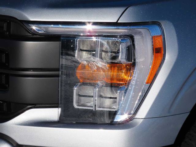 Certified 2023 Ford F150 Lariat image 10