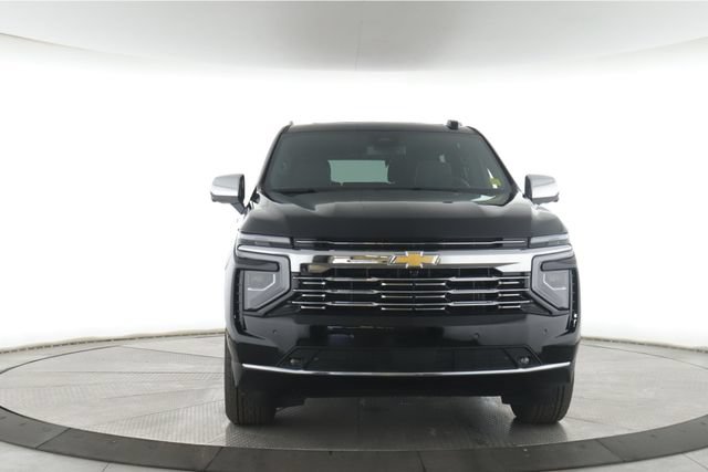 Used 2026 Chevrolet Tahoe Premier w/ Sun And Tow Package AWD/4WD image 12