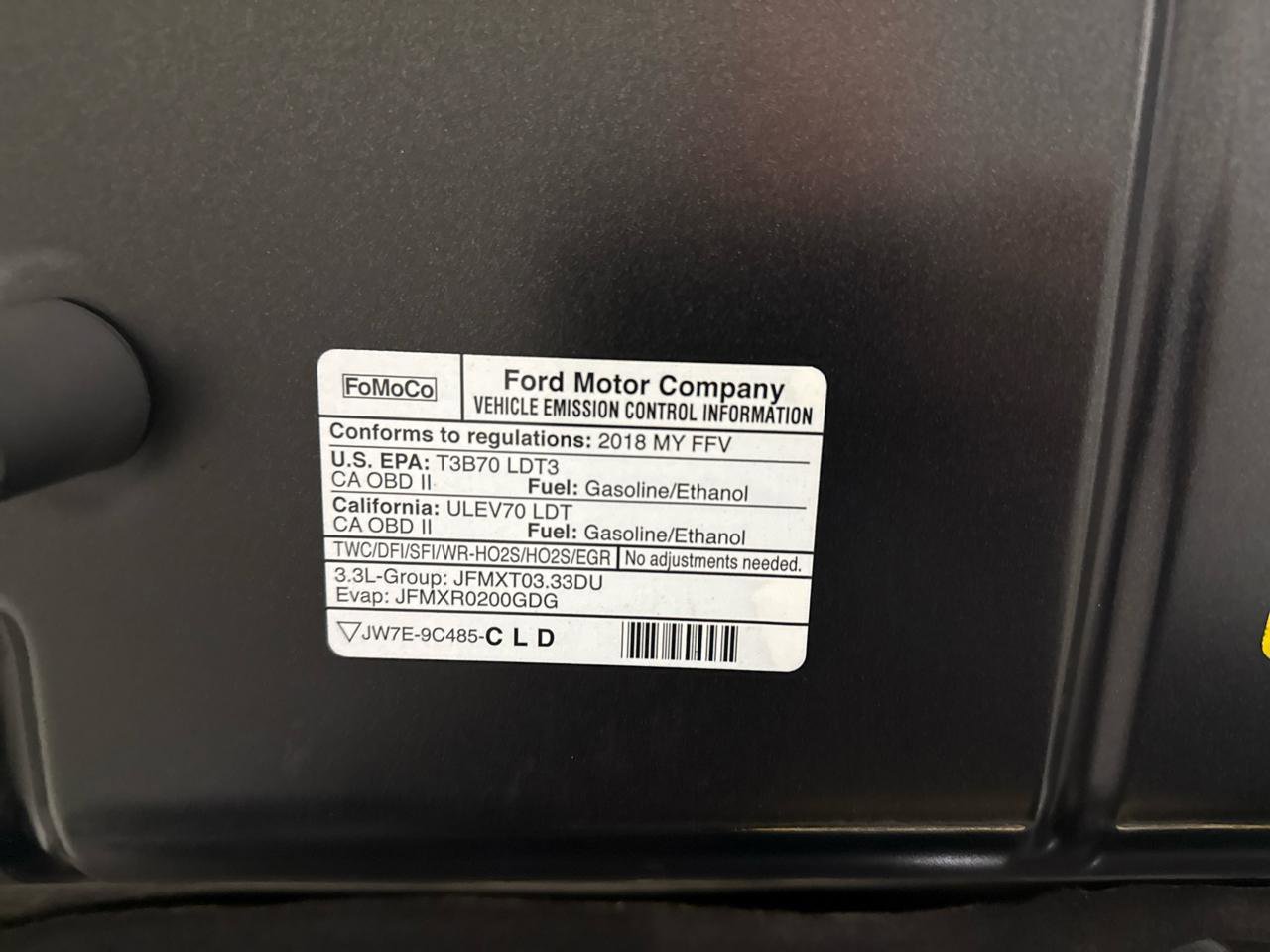 Used 2018 Ford F150 XLT image 62