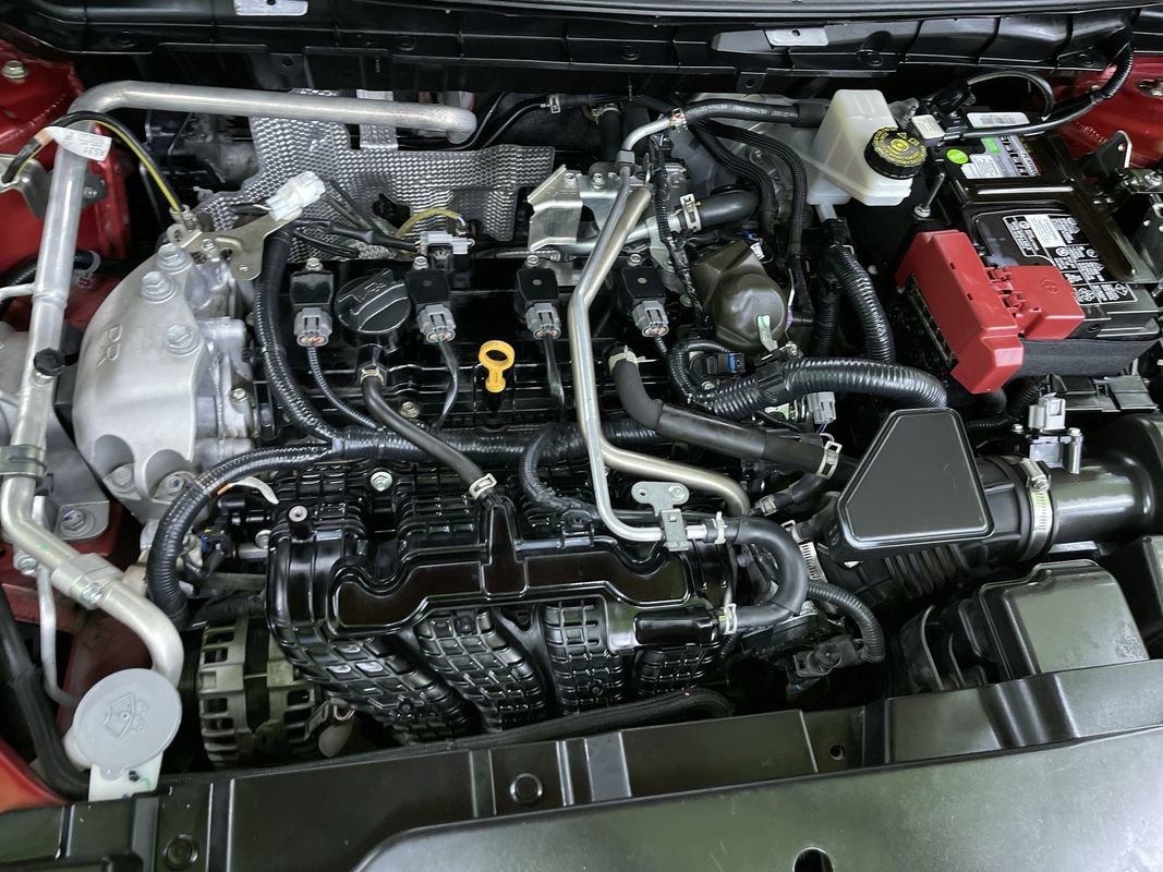 Used 2022 Mitsubishi Outlander ES image 29