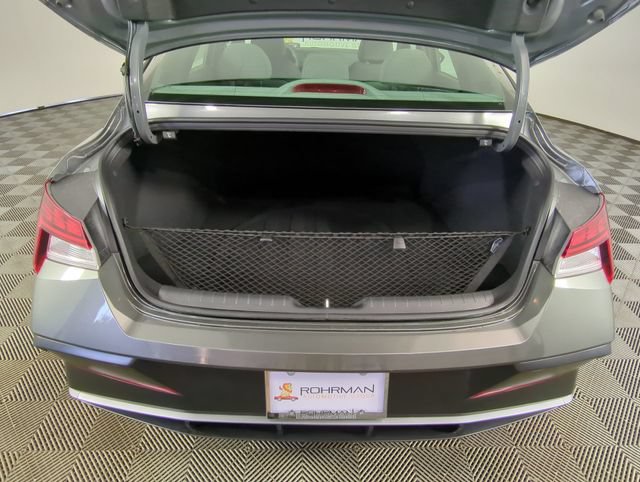 New 2026 Hyundai Elantra SEL Sport Premium FWD image 14