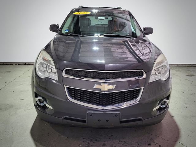 Used 2015 Chevrolet Equinox LT w/ Power Convenience Package image 10