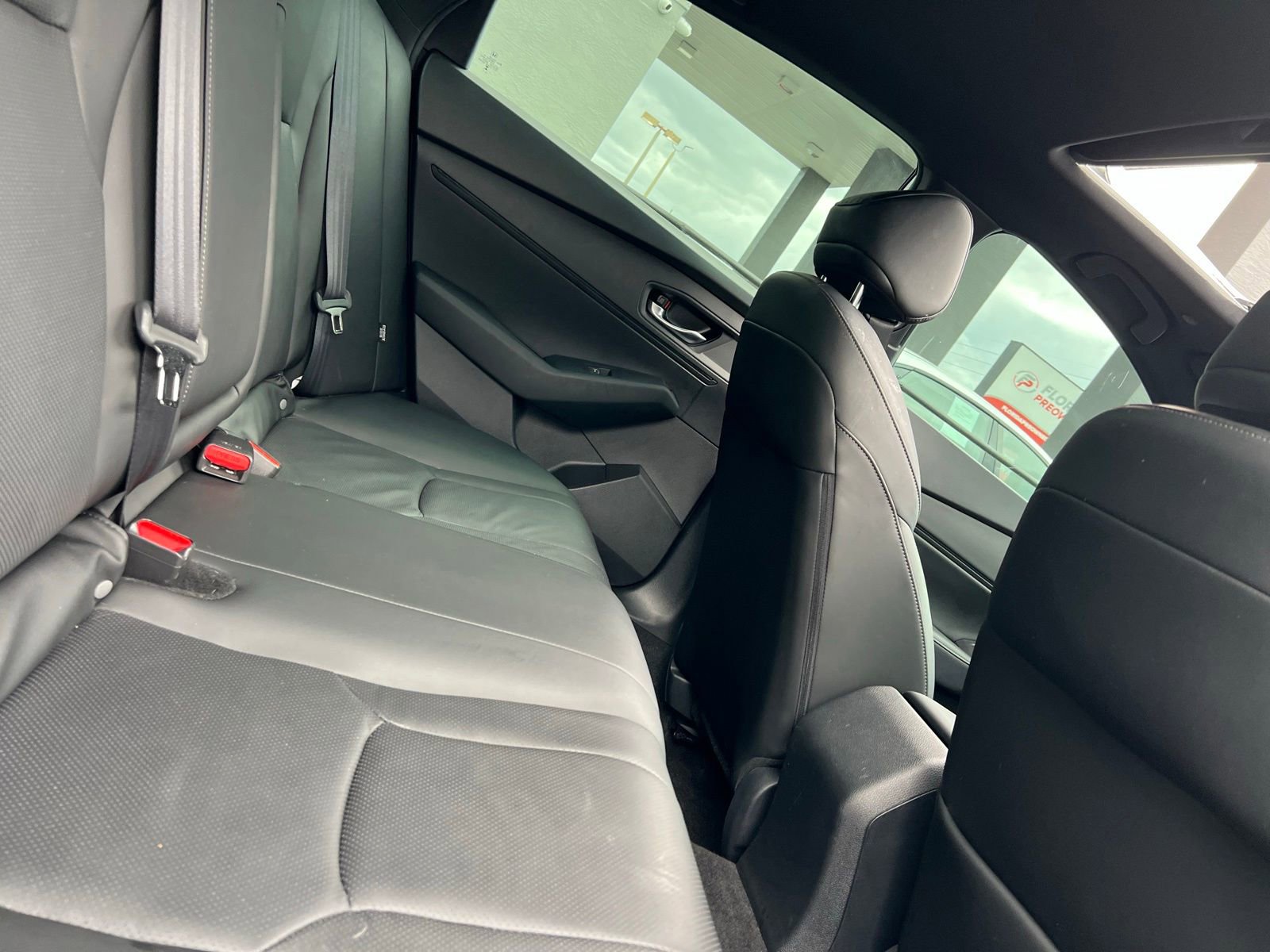 Used 2024 Honda Accord Sport image 46