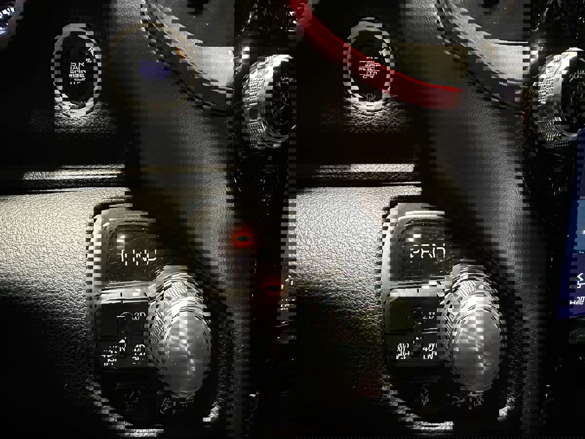 Used 2022 RAM 1500 Rebel w/ Rebel Level A Equipment Group image 31