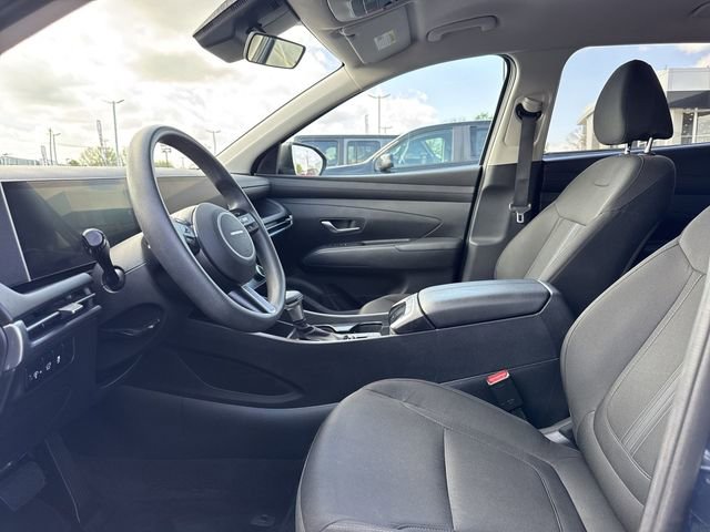 Used 2025 Hyundai Tucson SEL image 11