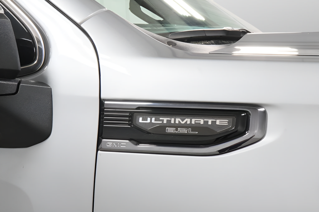 Used 2023 GMC Sierra 1500 Denali Ultimate AWD/4WD image 30