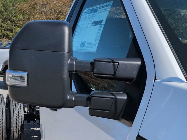 New 2026 Ford F550 4x4 Regular Cab Super Duty image 11