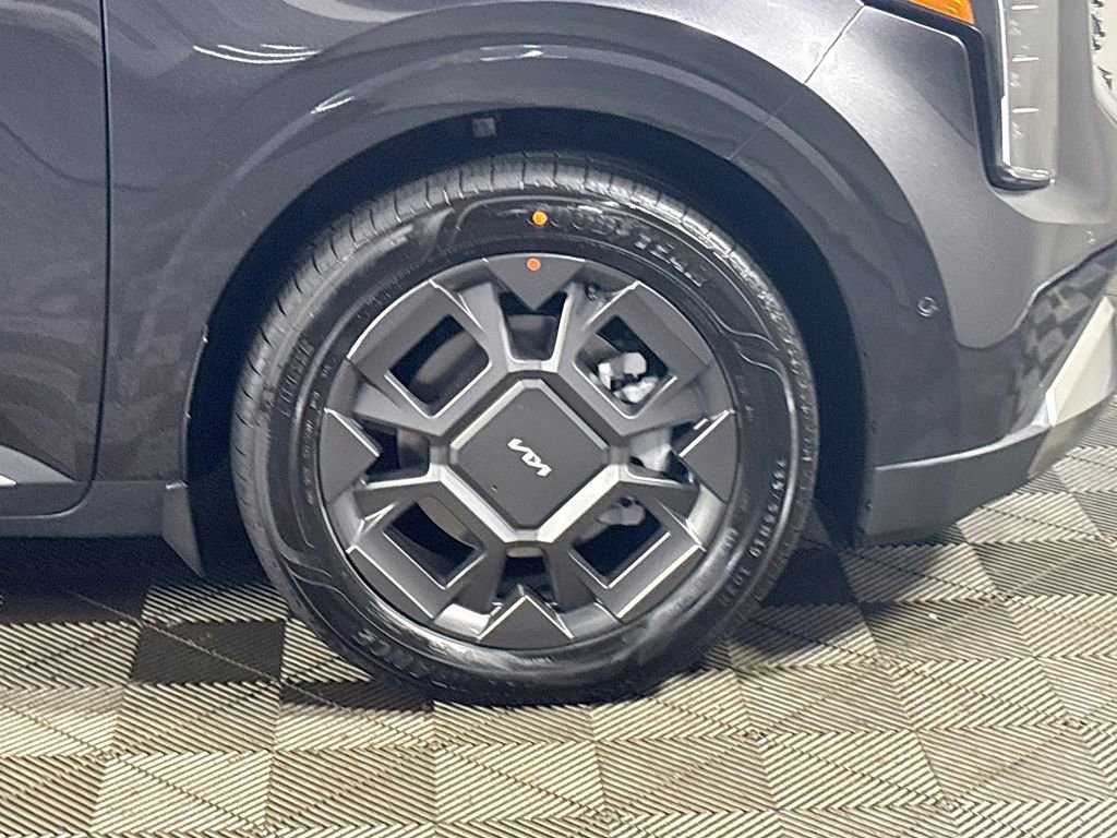 New 2026 Kia Carnival SX image 24