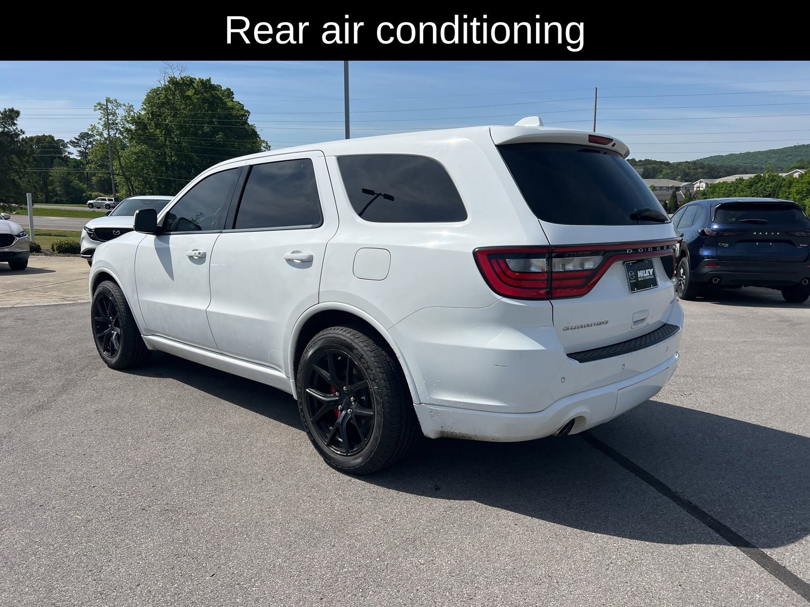 Used 2019 Dodge Durango GT RWD image 5