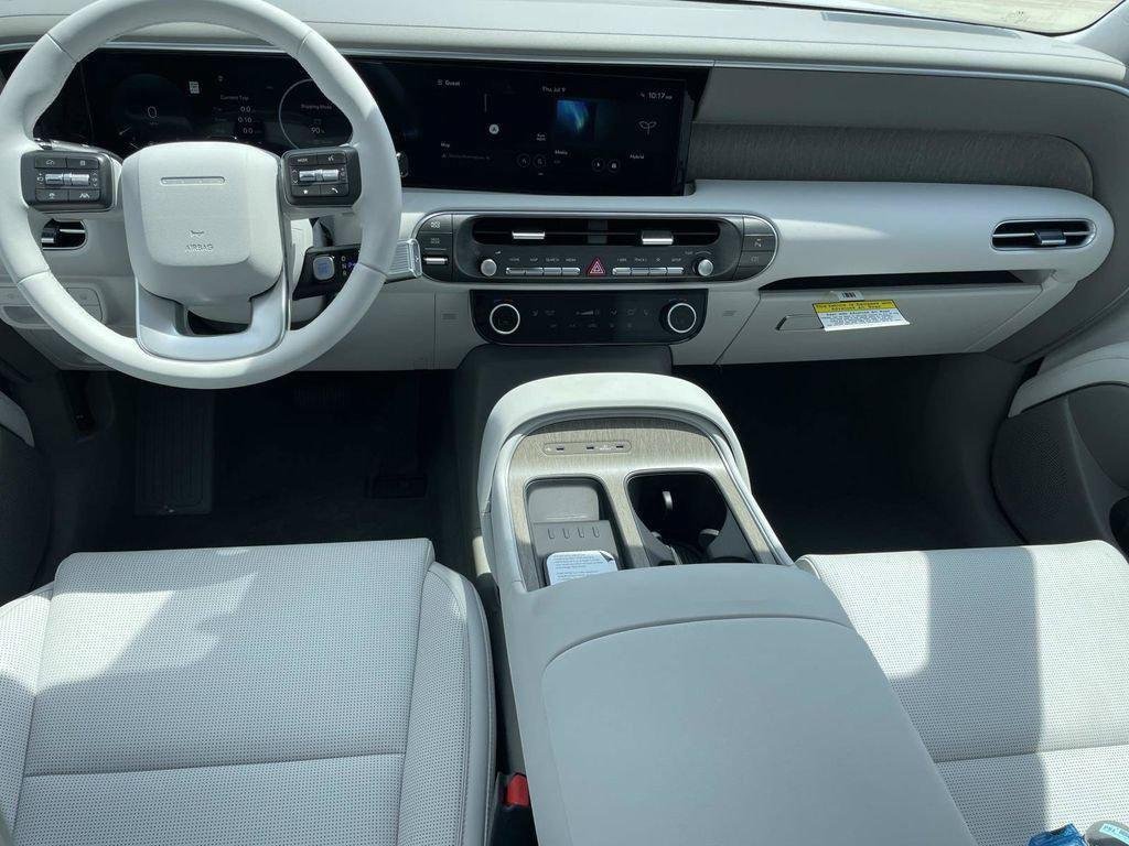 New 2026 Hyundai Palisade FWD Hybrid image 63
