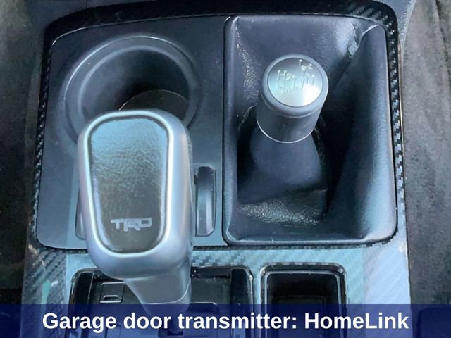 Used 2017 Toyota 4Runner TRD Off-Road Premium w/ Convenience Package image 32