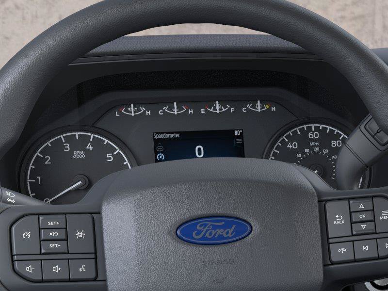 Used 2026 Ford F150 STX w/ Equipment Group 200A AWD/4WD image 13